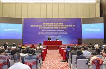 Tuyên bố Hội nghị Quốc tế lần thứ V về hợp tác Việt Nam - các tổ chức phi chính phủ nước ngoài và đối tác vì sự phát triển thịnh vượng và bền vững giai đoạn 2026 – 2030