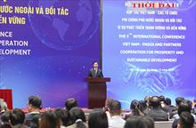 Bốn định hướng phát huy hiệu quả nguồn viện trợ phi chính phủ nước ngoài tại Việt Nam